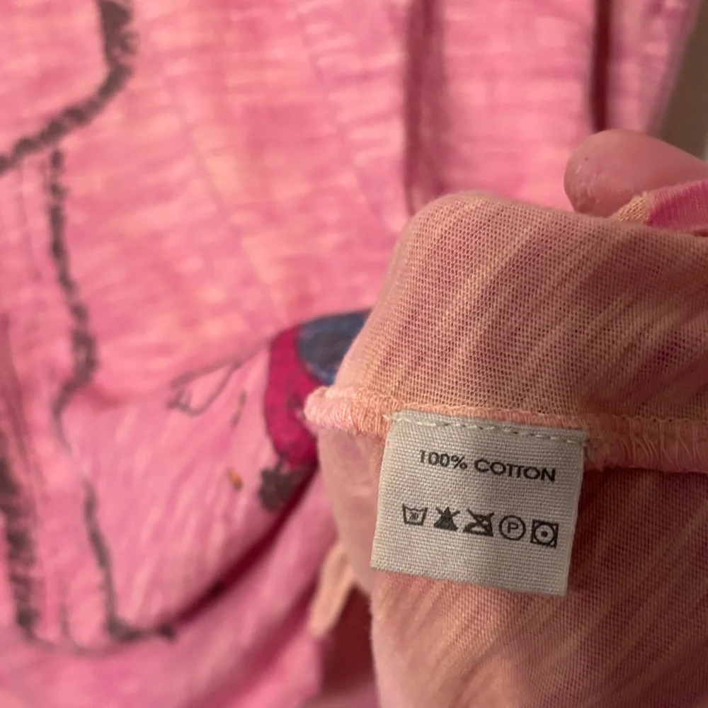 Magnolia Pearl Lumen Christi Tee one Size - Picture 3 of 7